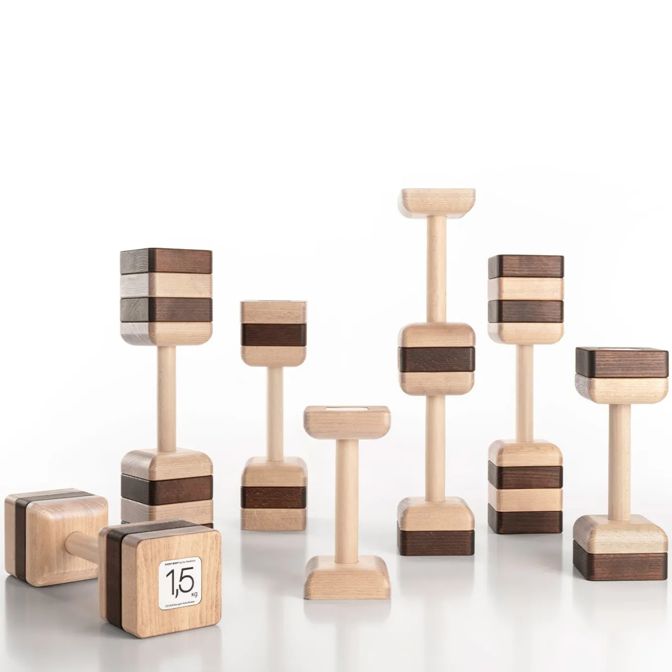 Kit Every + Body di Basaglia e Rota Nodari