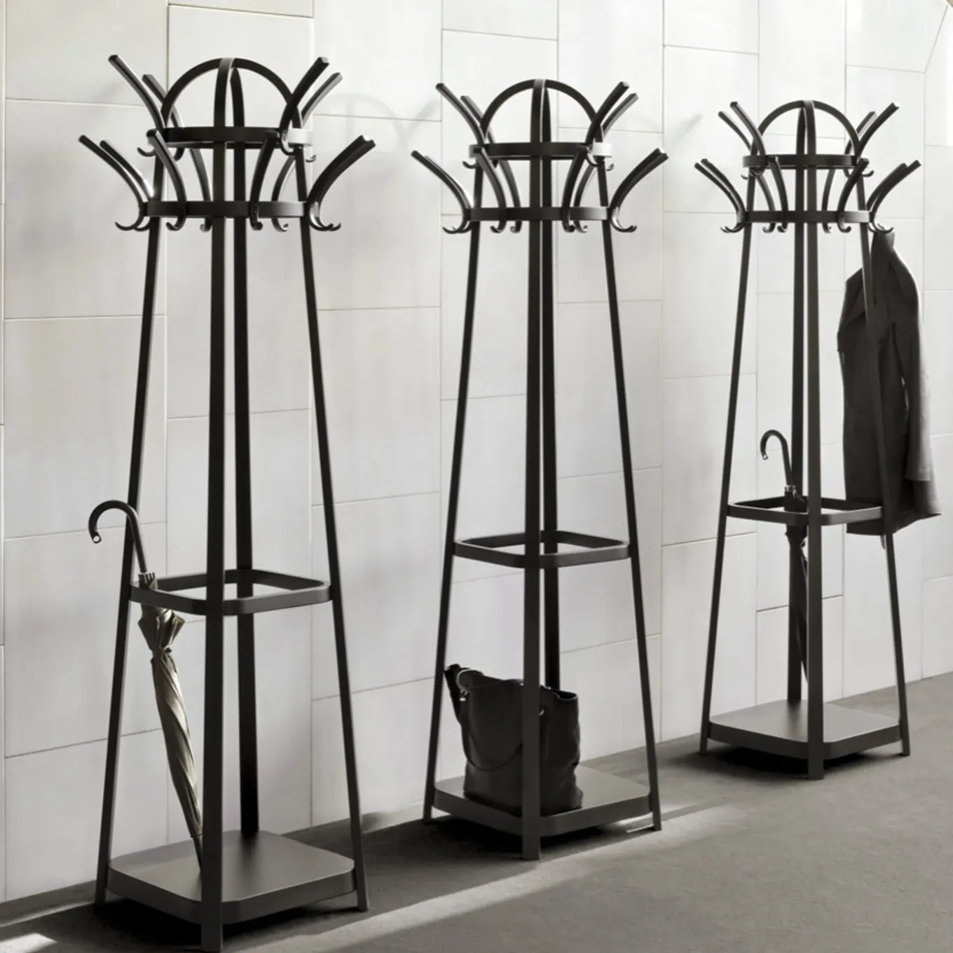 Kolo Moser di Koloman Moser