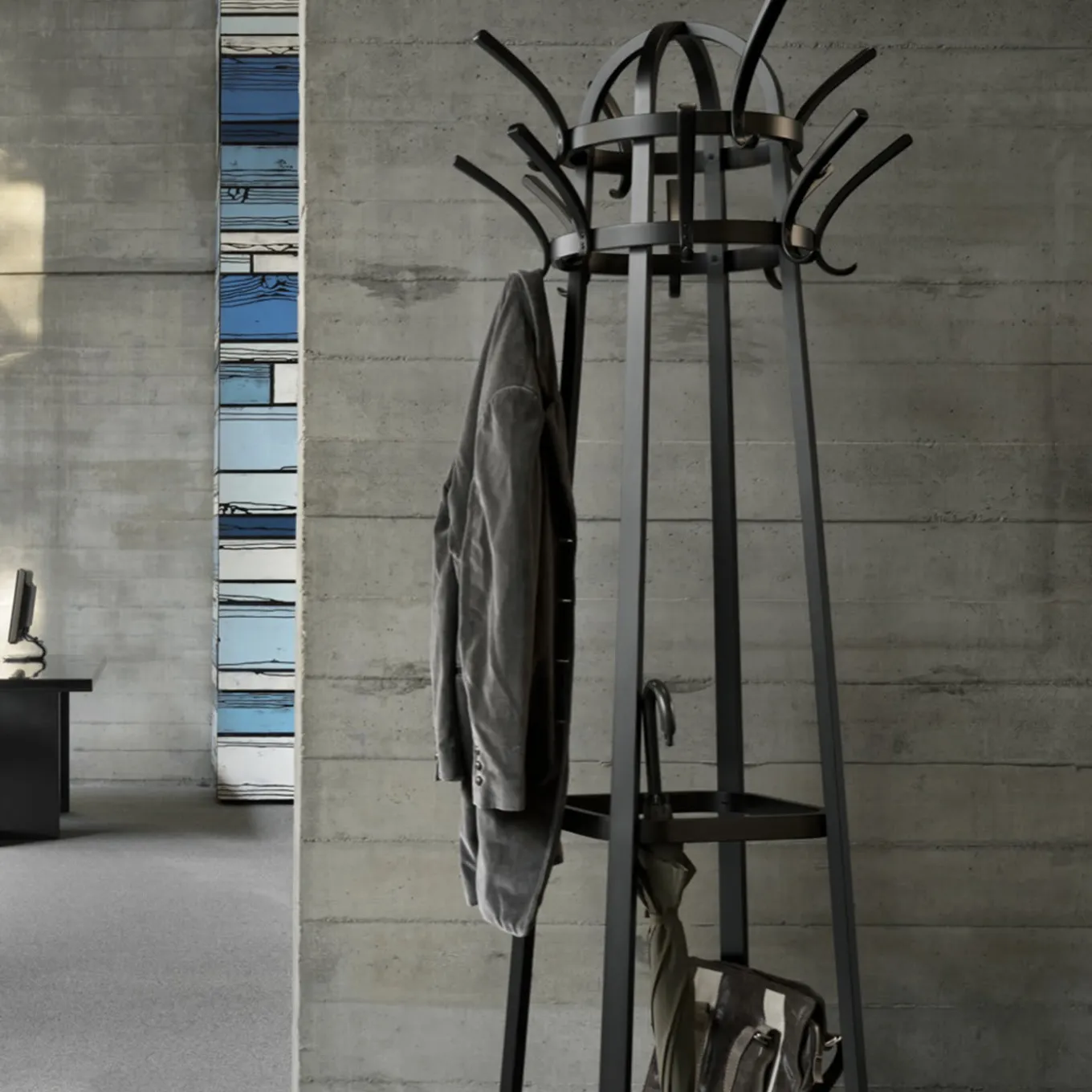 Kolo Moser di Koloman Moser