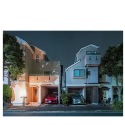 Kuruma #03 Stampa fotografica