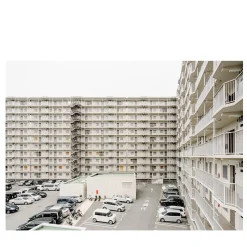 Kuruma #04 Stampa fotografica