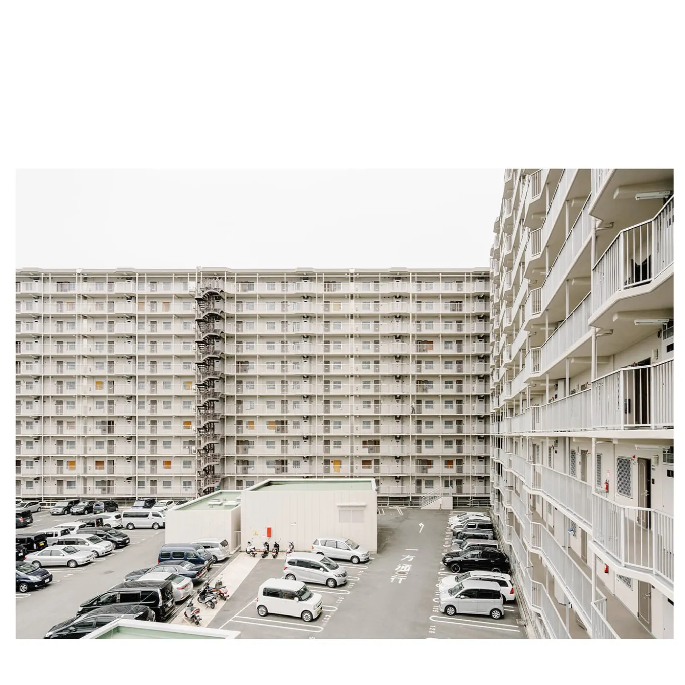 Kuruma #04 Stampa fotografica