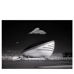 La fotografia dell'occhio