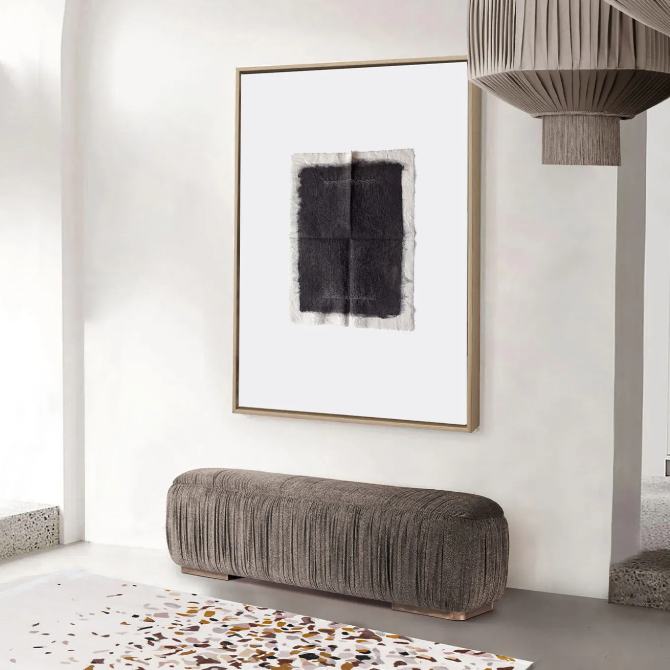 La Giusta Misura Pittura