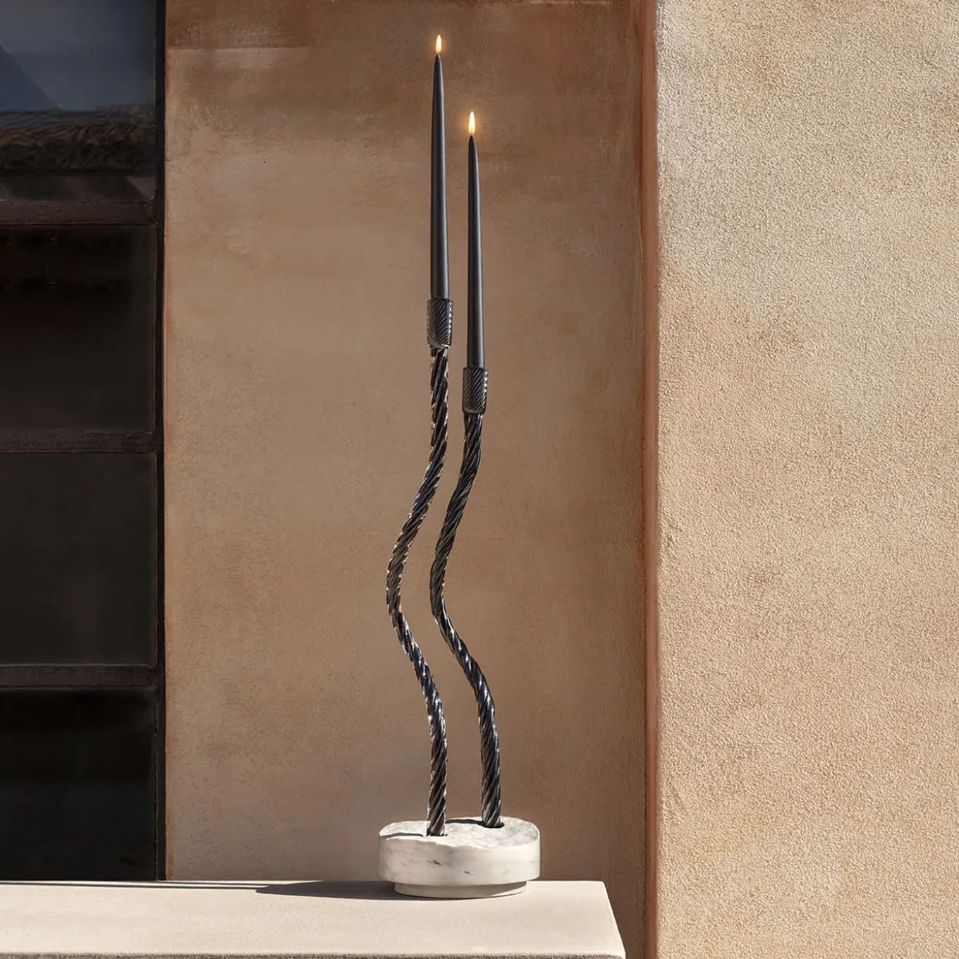 L'Abbraccio degli Artigiani