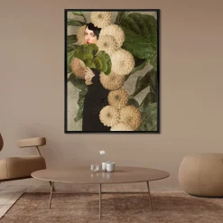 Lady Blossom Collection Dalia Stampa