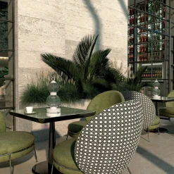 Lampada a batteria da tavolo a goccia