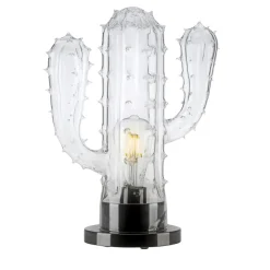 Lampada a cactus dell'Arizona