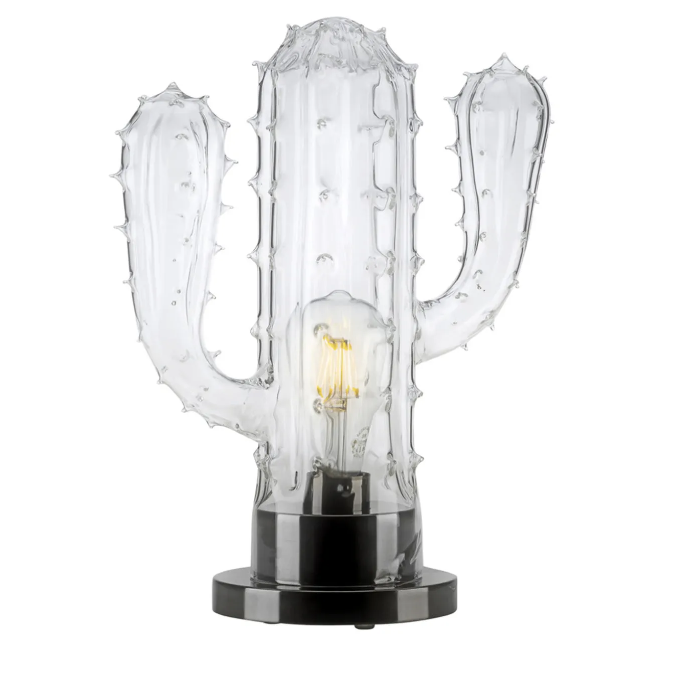 Lampada a cactus dell'Arizona