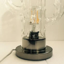 Lampada a cactus dell'Arizona