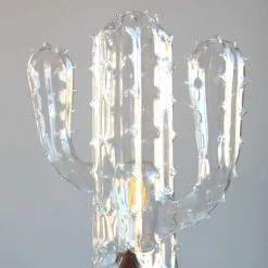 Lampada a cactus dell'Arizona