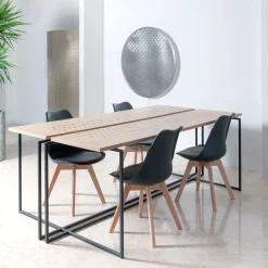 Lampada a punta allungata di Svetlana Golubeva & Zuzanna Niespor