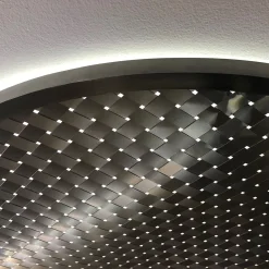 Lampada a punta allungata di Svetlana Golubeva & Zuzanna Niespor