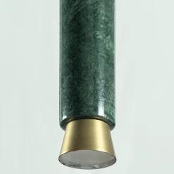 Lampada a sospensione Agua 1 luce