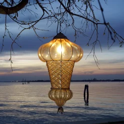 Lampada a sospensione Bab�