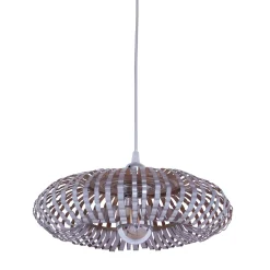 Lampada a sospensione Barby di Nadja Galli Zugaro