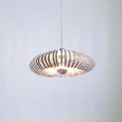 Lampada a sospensione Barby di Nadja Galli Zugaro