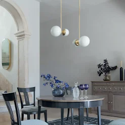 Lampada a Sospensione Biba di Lorenza Bozzoli