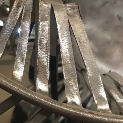 Lampada a sospensione Celeste di Nadja Galli Zugaro