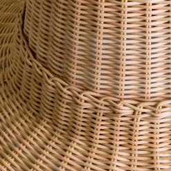 Lampada a sospensione Cocolla di Maurizio Bernabei