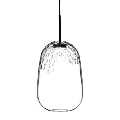 Lampada a sospensione Galuchat