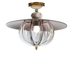 Lampada a sospensione Lampara