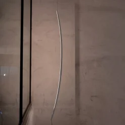 Lampada a sospensione Lancia di Achille