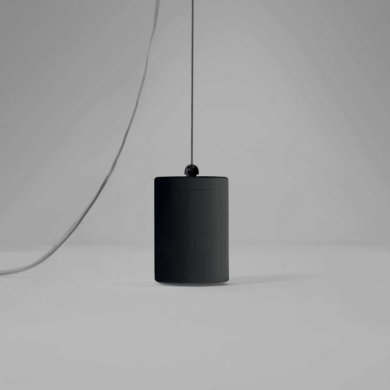 Lampada a sospensione Lancia di Achille