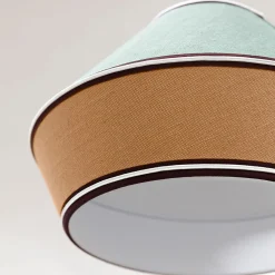 Lampada a sospensione Meringa #2 diametro 60 cm