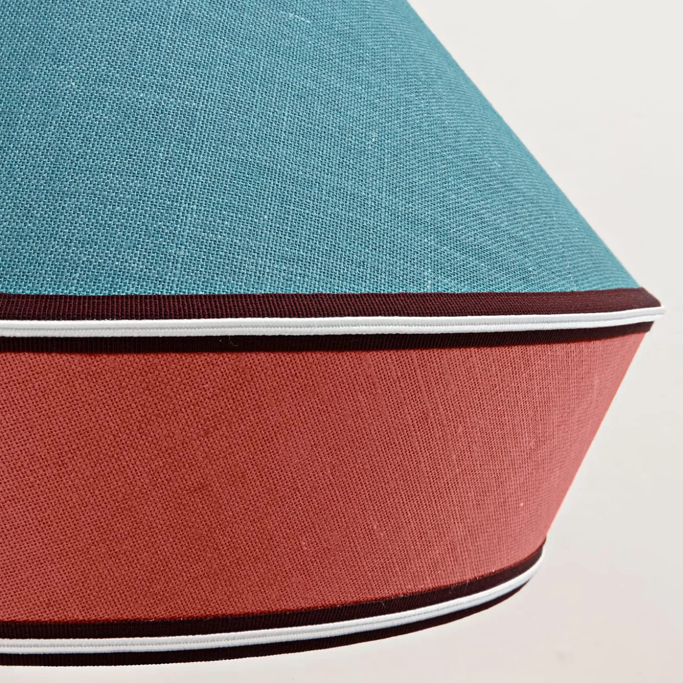 Lampada a sospensione Meringa #3 diametro 60 cm