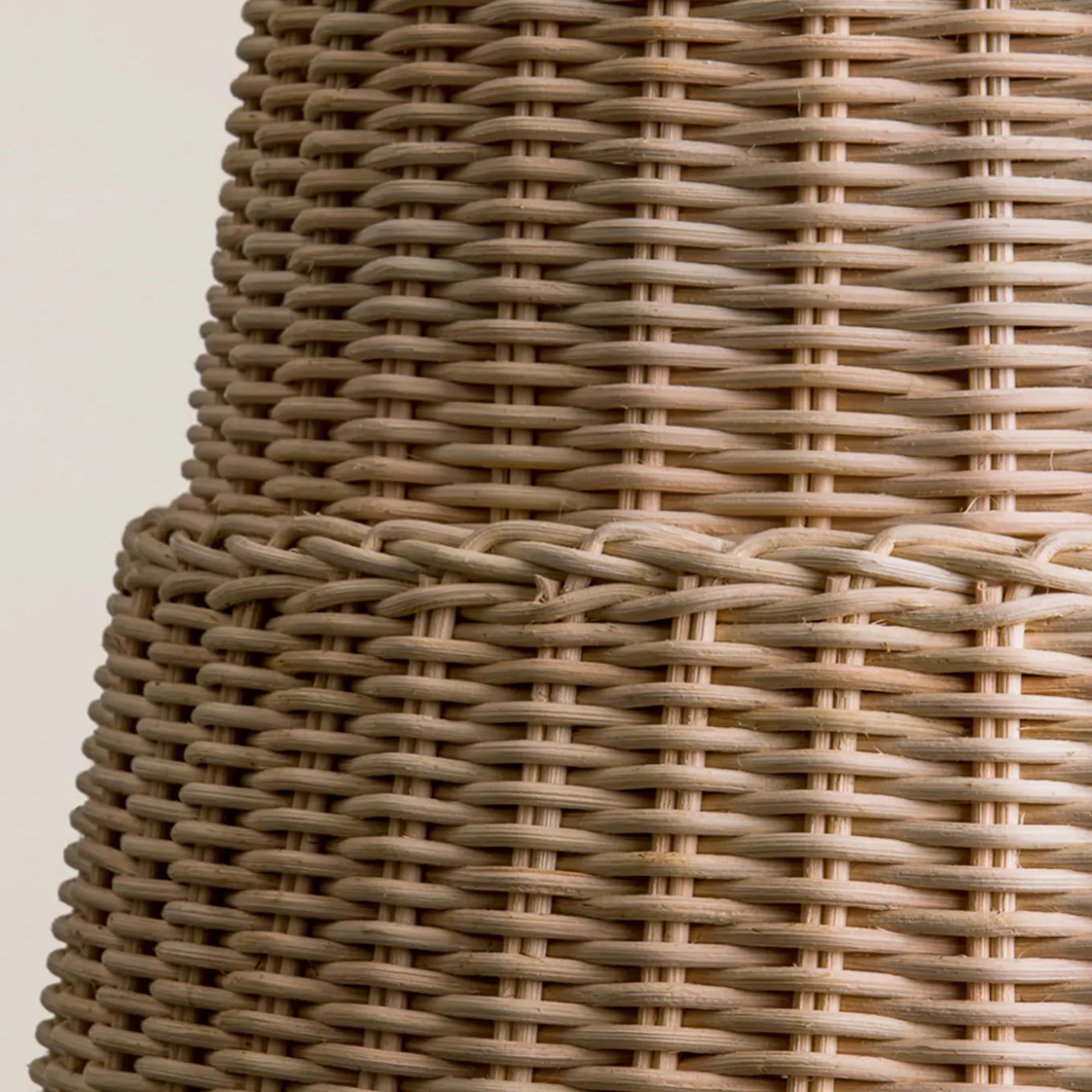 Lampada a sospensione Seia 98 di Maurizio Bernabei