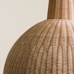 Lampada a sospensione Sfera di Maurizio Bernabei