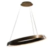 Lampada a sospensione Swirl