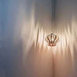 Lampada a sospensione Tiny di Nadja Galli Zugaro