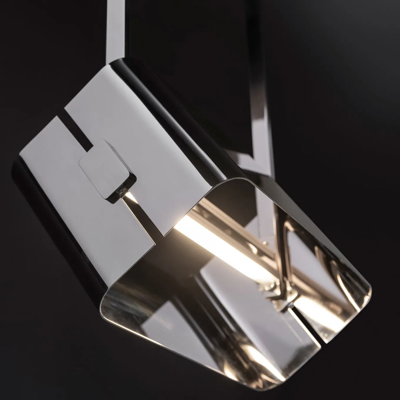 Lampada a sospensione Vega Mini