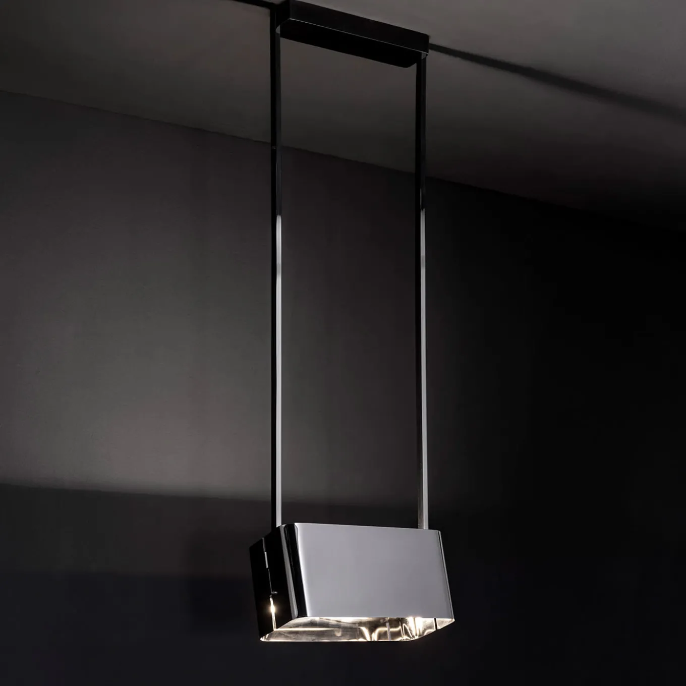 Lampada a sospensione Vega Mini