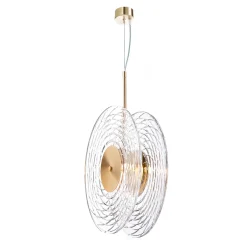 Lampada a sospensione Yo-Yo