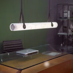 Lampada a sospensione Zeus