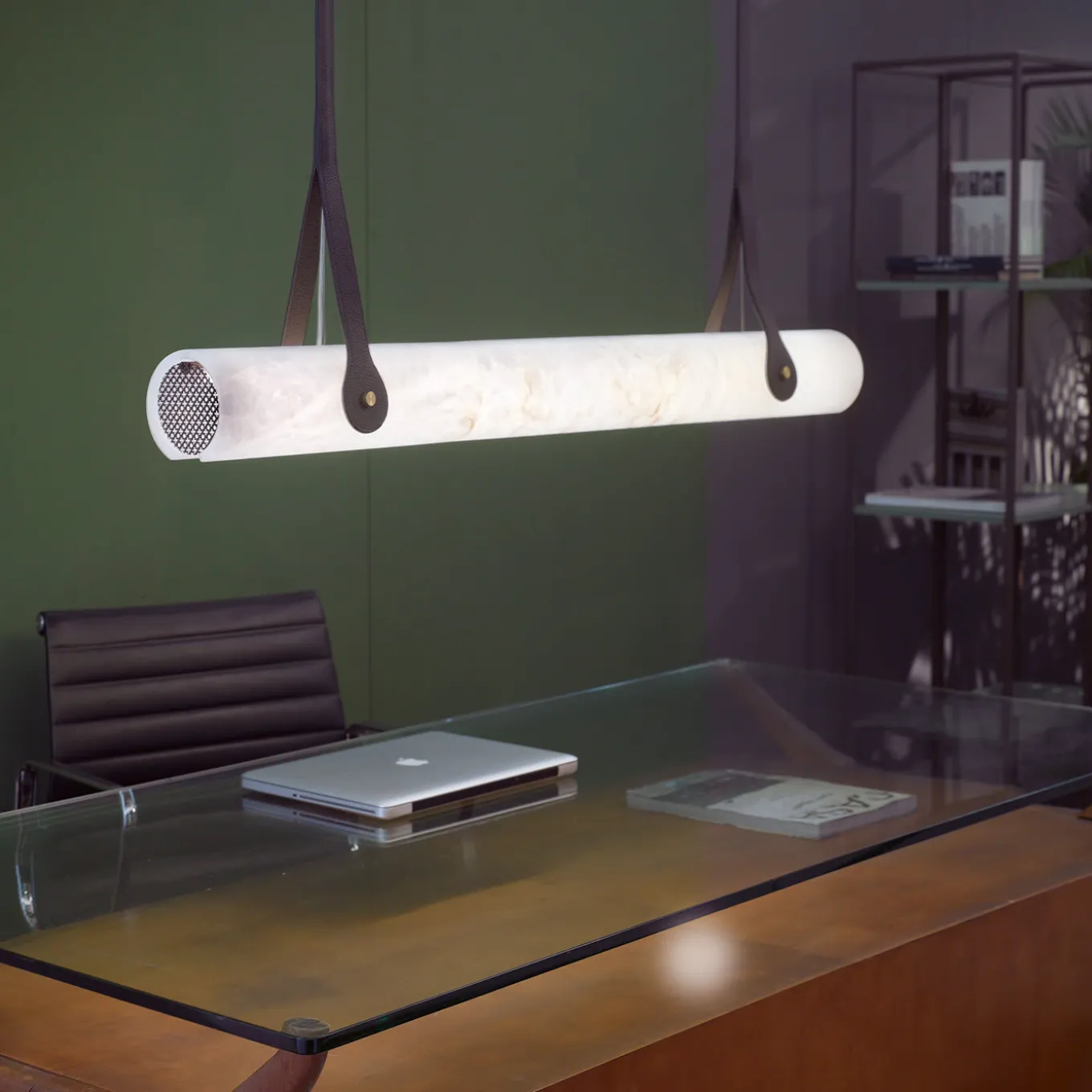 Lampada a sospensione Zeus