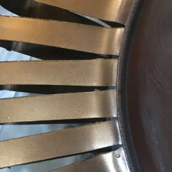 Lampada da parete Annerose di Nadja Galli Zugaro