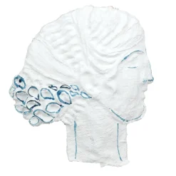 Lampada da parete Aplique Changeant Alseid #2