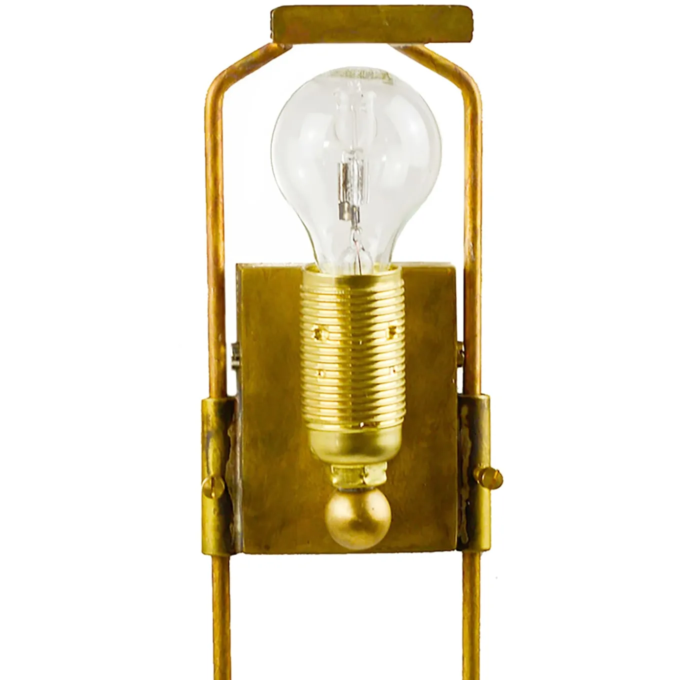 Lampada da parete Aplique Changeant Alseid #2