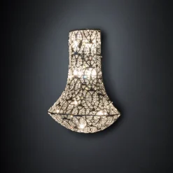 Lampada da parete Arabesque Exclamation Small