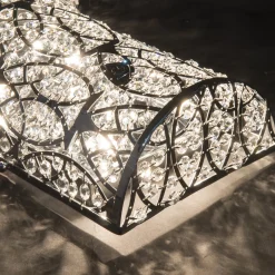 Lampada da parete Arabesque Exclamation Small