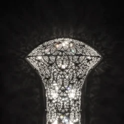 Lampada da parete Arabesque Exclamation Small