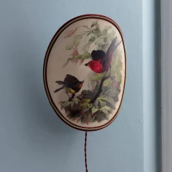Lampada da parete Birds&Butterflies #2