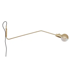 Lampada da parete BRS03