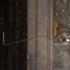 Lampada da parete BRS03