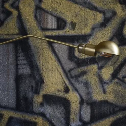 Lampada da parete BRS03