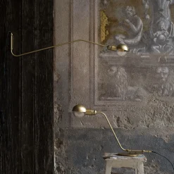 Lampada da parete BRS03